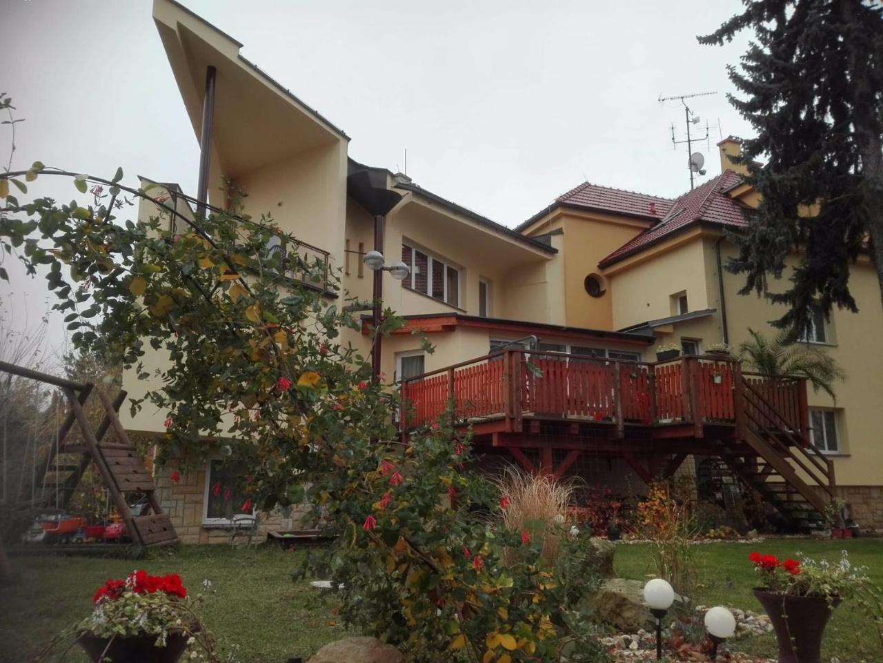Hotel Bohemia Jicin Exterior foto